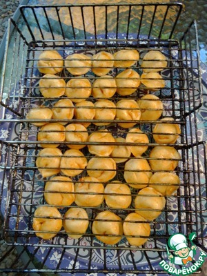 Пельмени-гриль с индейкой Пельмени-гриль с индейкой