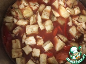 Тефтели в бархатистом соусе "Дело тонкое" Тефтели в бархатистом соусе "Дело тонкое"