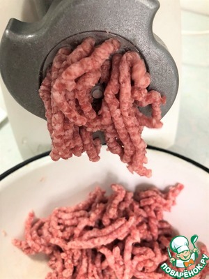 Тефтели в бархатистом соусе "Дело тонкое" Тефтели в бархатистом соусе "Дело тонкое"