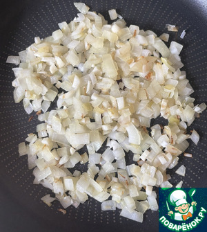 Быстрая сковорода "А-ля лазанья" Быстрая сковорода "А-ля лазанья"