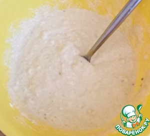 Хрустящая цветная капуста в сладком соусе Хрустящая цветная капуста в сладком соусе