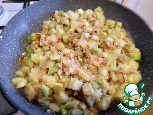 Кабачки Кабачки