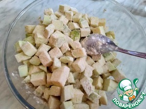 Кабачки Кабачки