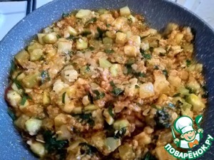 Кабачки Кабачки