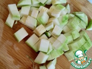 Кабачки Кабачки