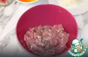 Итальянские фрикадельки с томатным соусом Маринара Итальянские фрикадельки с томатным соусом Маринара