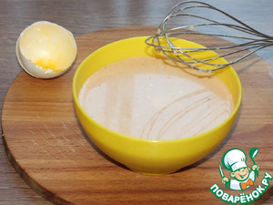 Запеканка с картофелем, кабачками, мясным фаршем