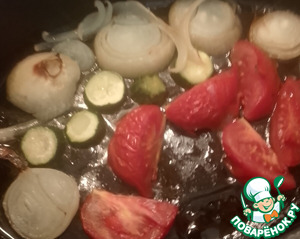 Аджапсандал. Летний и зимний Аджапсандал. Летний и зимний