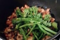 Лапша с грибами в мисо соусе Лапша с грибами в мисо соусе