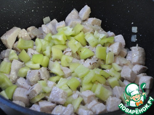 Пёркельт (Pörkölt) Пёркельт (Pörkölt)