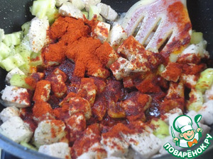 Пёркельт (Pörkölt) Пёркельт (Pörkölt)