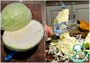 Голубцы. Ленивые и в перцах тоже … Голубцы. Ленивые и в перцах тоже …