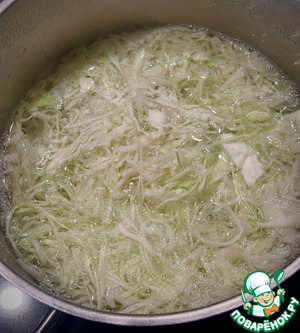 Голубцы. Ленивые и в перцах тоже … Голубцы. Ленивые и в перцах тоже …