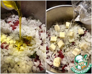 Говядина тушёная, ностальгическая Говядина тушёная, ностальгическая